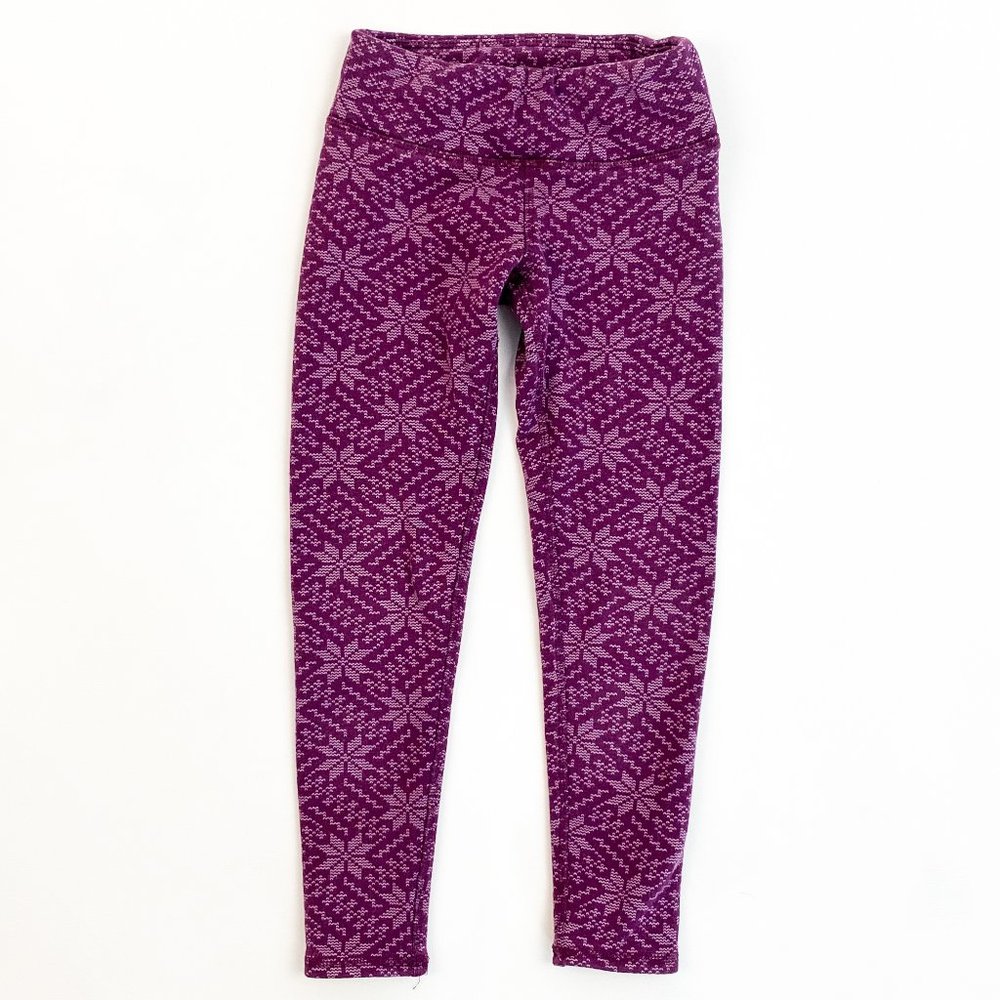 Diadora Legging Size small (5/6)